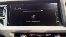 Audi A1 25 TFSI S Line 5dr Petrol Hatchback